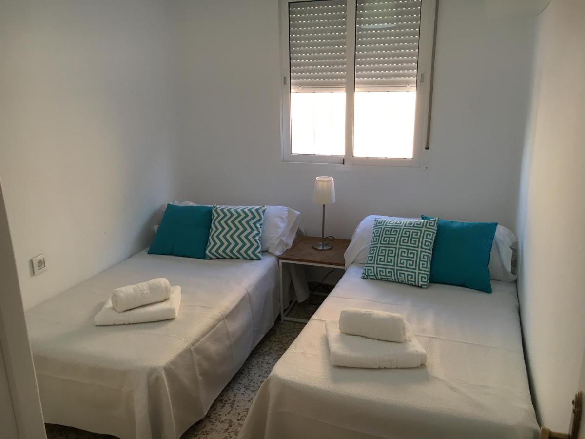 ¡Plaza De La Merced! Malaga Ngoại thất bức ảnh
